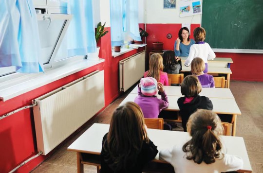 Un programa educativo ya capacitó a más de 4.300 alumnos sobre&nbsp;diabetes