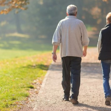 “Un Paso por el Alzheimer” vuelve a Buenos Aires con una caminata&nbsp;solidaria