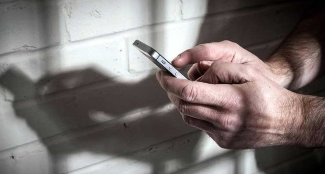El Gobierno creó un programa para detectar y bloquear celulares en las&nbsp;cárceles