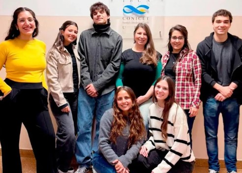 La UBA avanza en un test para detectar trastornos del neurodesarrollo en&nbsp;niños
