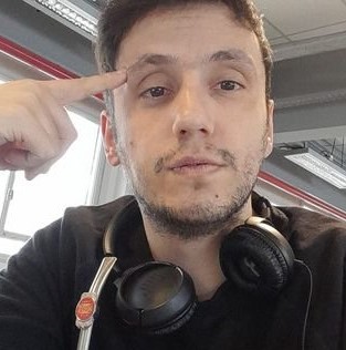 Alfredo Merlo fue elegido ganador del Premio Hebe Uhart de&nbsp;Novela