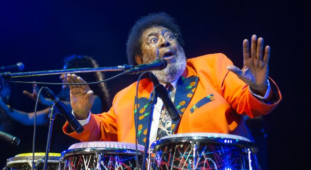 Rubén Rada y el álbum que marcó su gran regreso a la&nbsp;popularidad