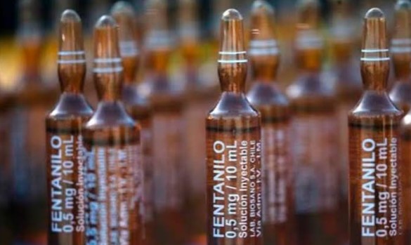 Fentanilo contaminado: Mantecón Fumadó ampliará su declaración el lunes 