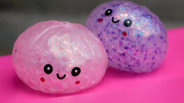 Prohibieron algunos juguetes “squishy” por riesgos&nbsp;químicos