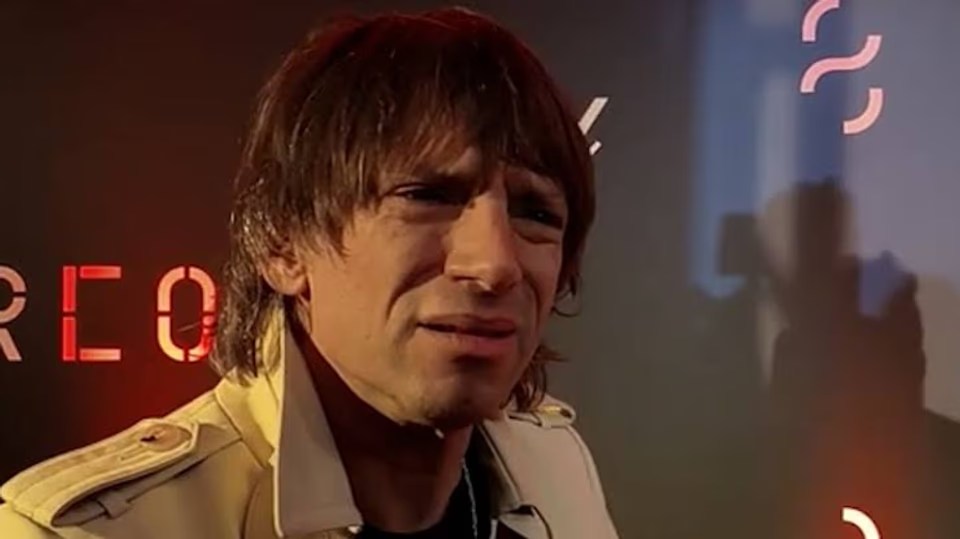 Joaquín Levinton negó la denuncia por abuso sexual y afirmó que ya había sido acusado