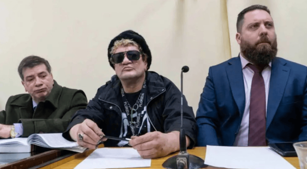 “Pity” Álvarez: seis testigos declaran en el juicio por el crimen de Cristian Díaz