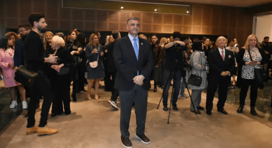 Ludueña presentó “Alumbrando Futuro” para acompañar a madres