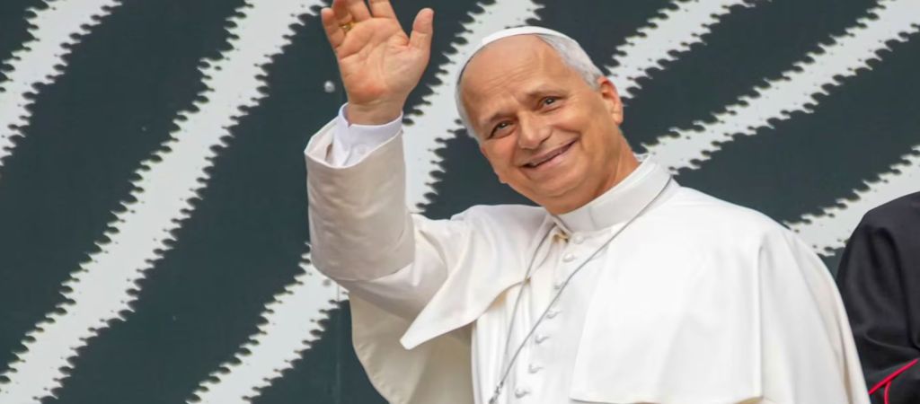 “Argentina con el papa León”, la canción oficial para su visita