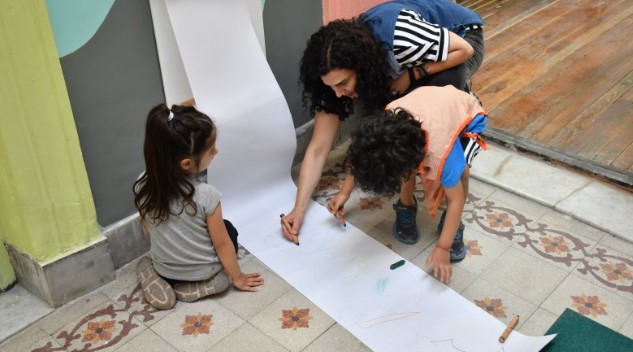 La Ciudad estableció la obligatoriedad de la sala de 3 años