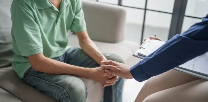 Una línea nacional de salud mental puede activar emergencias ante riesgo&nbsp;suicida