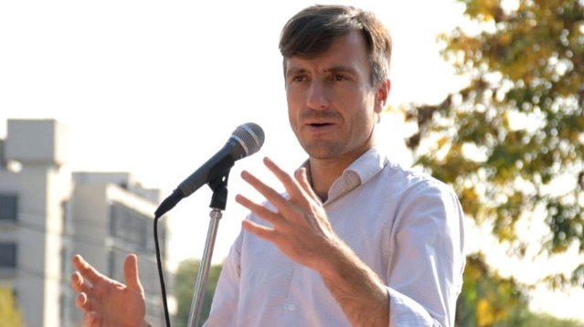 Morón interpelará al intendente por la inseguridad