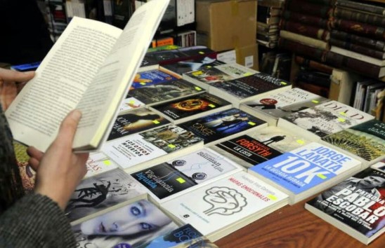 Más de dos millones se sumaron a la Maratón Nacional de Lectura