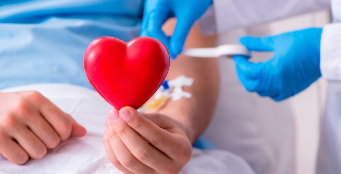 Argentina logró procesar todas las muestras de donantes de médula&nbsp;ósea