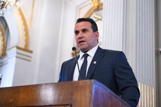 López Zavaleta asumió como Fiscal General&nbsp;porteño
