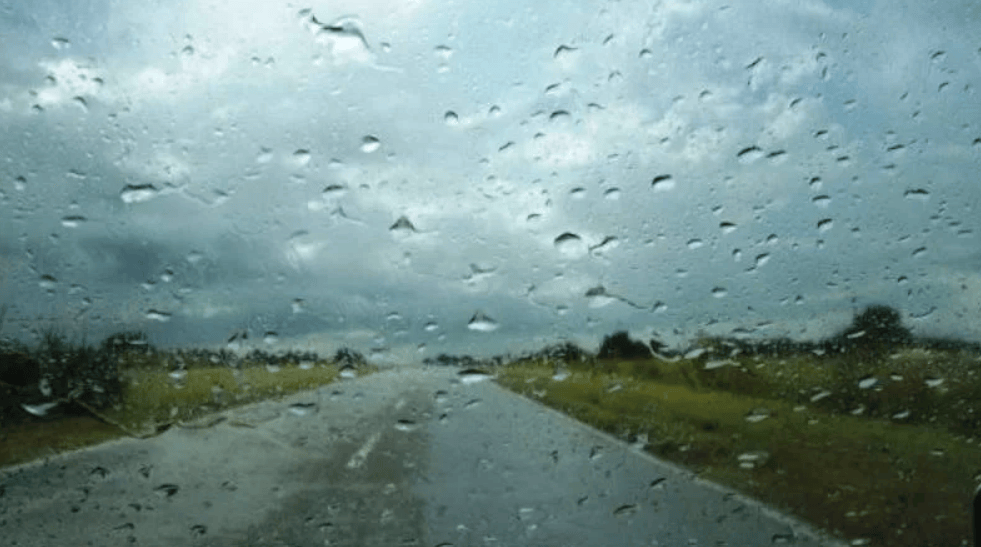 Lluvias por encima de lo normal: el pronóstico del SMN para el último&nbsp;trimestre